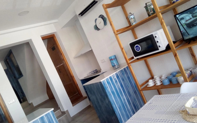 Pilarsevahome-Apartamento Marinero