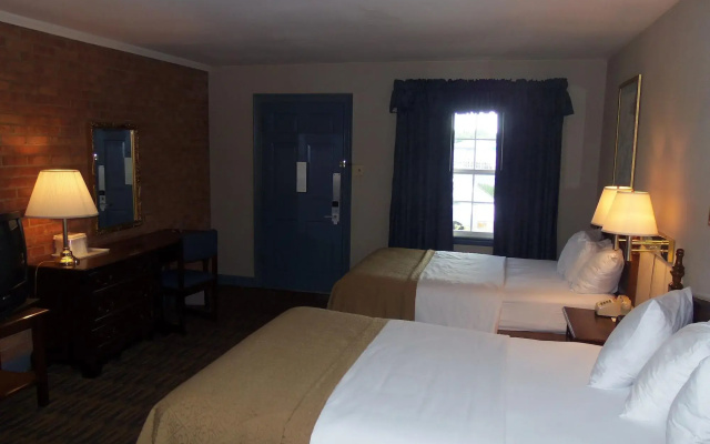 Governor House Inn