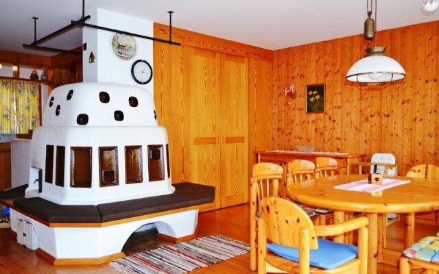 Ferienhaus Steidl