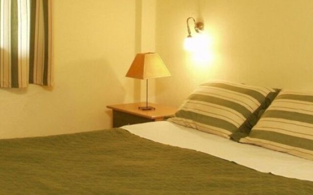Giannikos Hotel