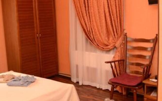 Mini Hotel Pyatniza