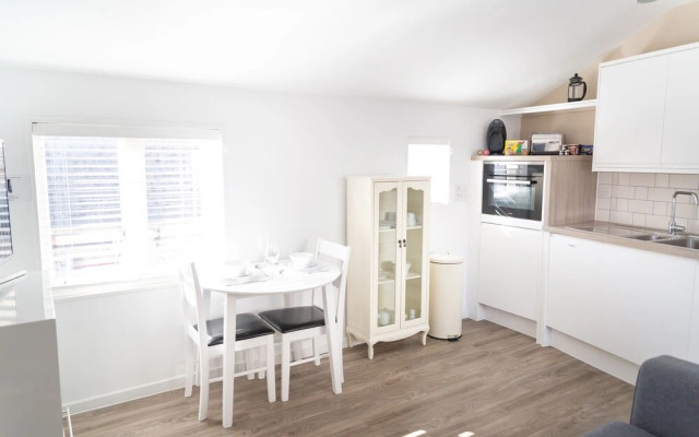 Citystay - Devonshire Road