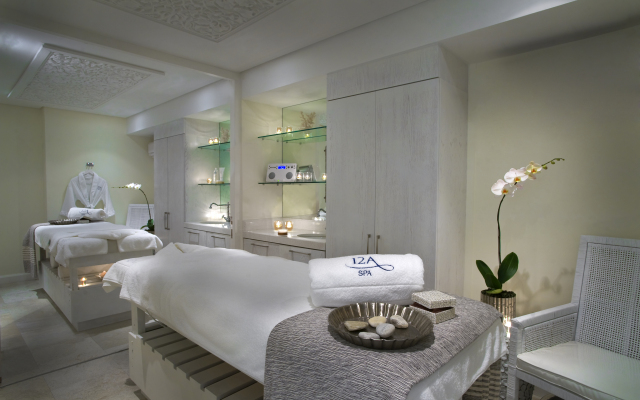 The Twelve Apostles Hotel and Spa