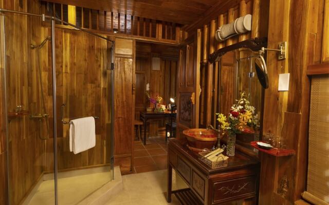 Old Town Resort