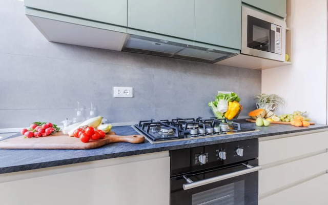 La Passeggiata Retreat