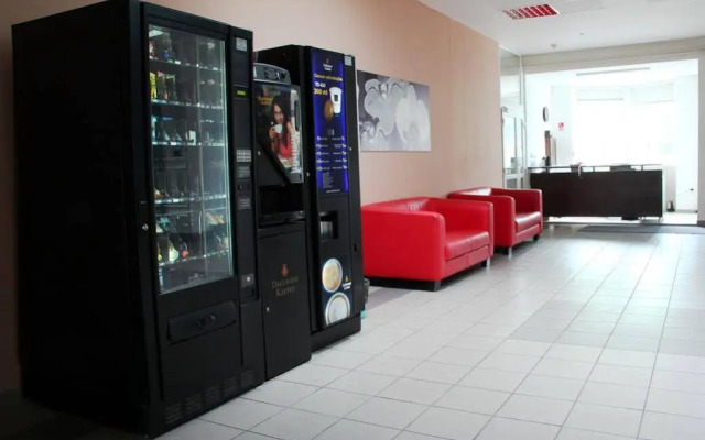Hostel Narva