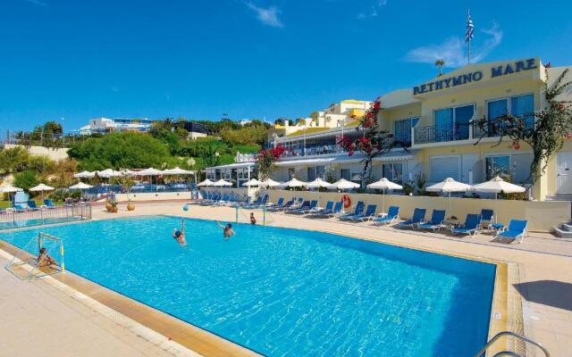 Rethymno Mare Royal & Water Park