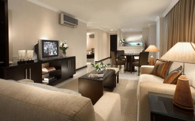 Hotel Kristal