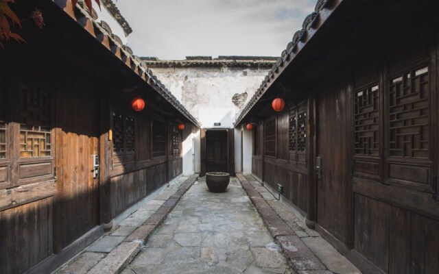 Hangzhou Utea Guesthouse
