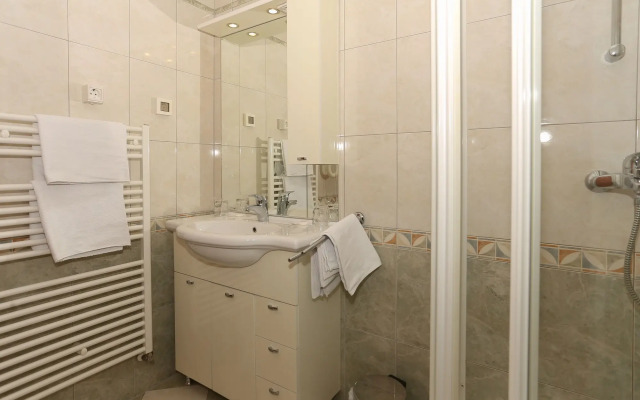Aparthotel Astoria