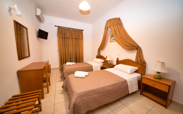 Villa Angira