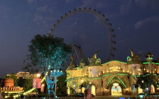 Super 8 Select Hotel