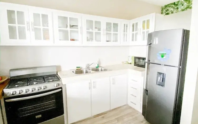 Apartamentos Playa Marina