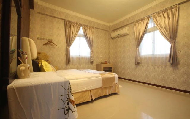 The Golden Gate B&B