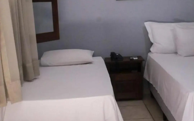 Shellter Hotel