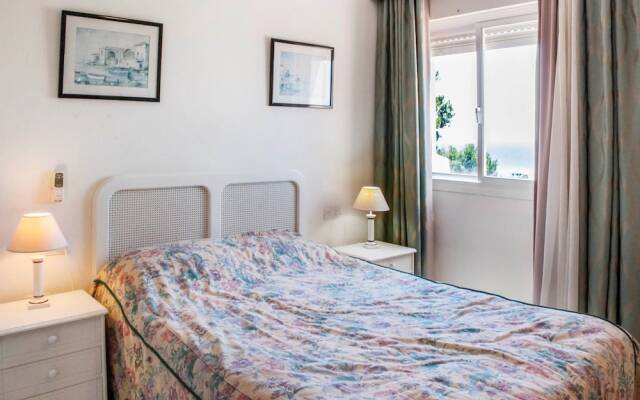 107285 Apartment In Mijas