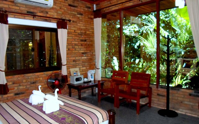 Hotel Khao Sok & Spa