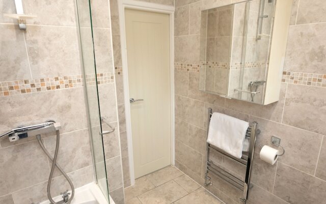 Nottingham Top Serviced Home