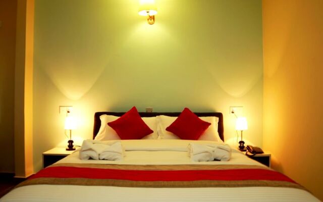 Hotel Luna Kathmandu