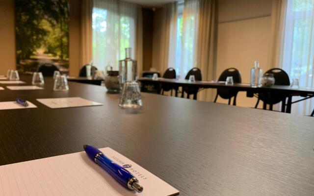 Fletcher Hotel-Restaurant Boschoord