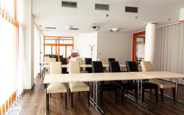 Hotel U Pramenu