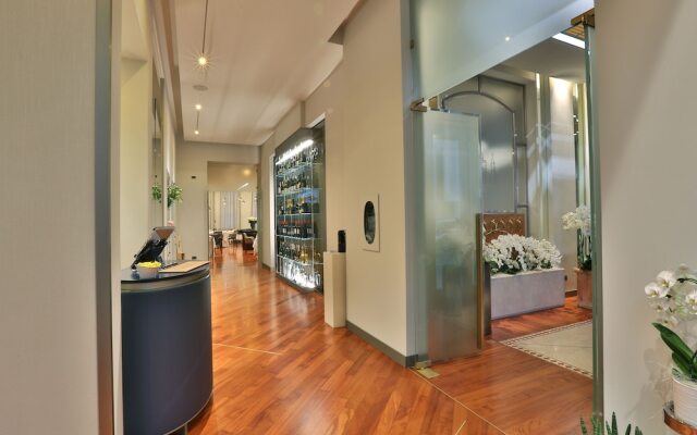 Palace Hotel Moderno