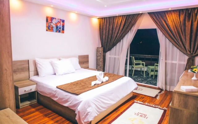 Jewel Maadi Cabins and Club