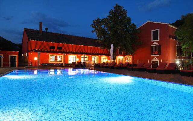 Villa Donat Depadence Hotel