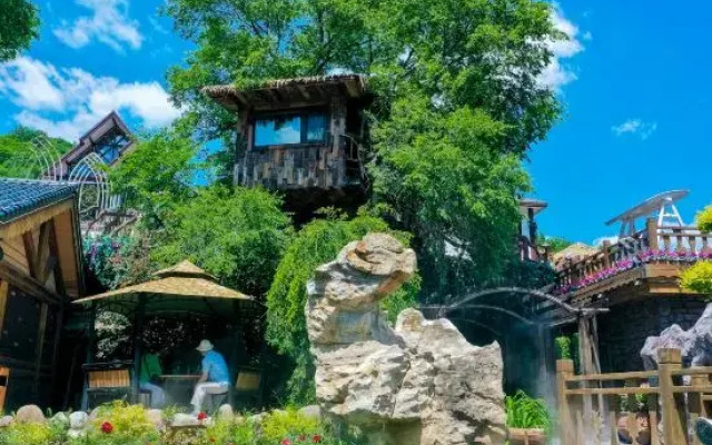 No One Resort