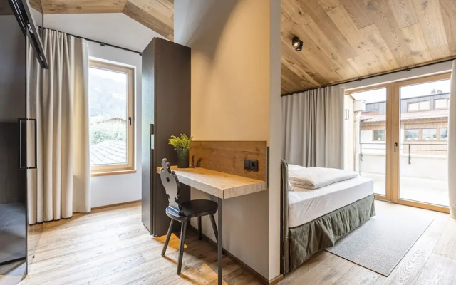 Apartment in Westendorf Near ski Area