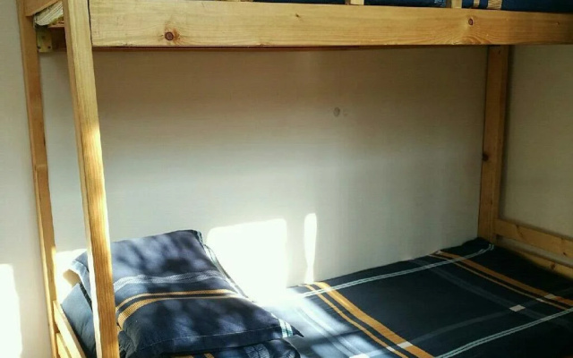 Taian Mr Qiaos Youth Hostel