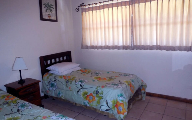 Dundee Bay Villas