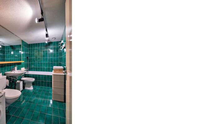 Silva House - Champfèr-Silva House 132- Champfèr