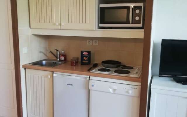 Les Clés Du Gers - Appartement T2 H041