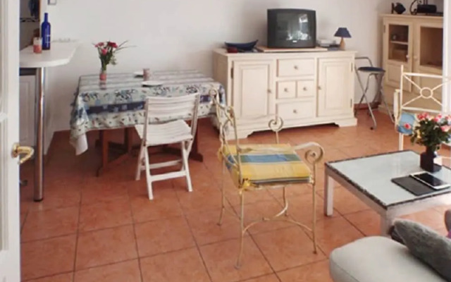 Apartment Rue Georges Clemenceau