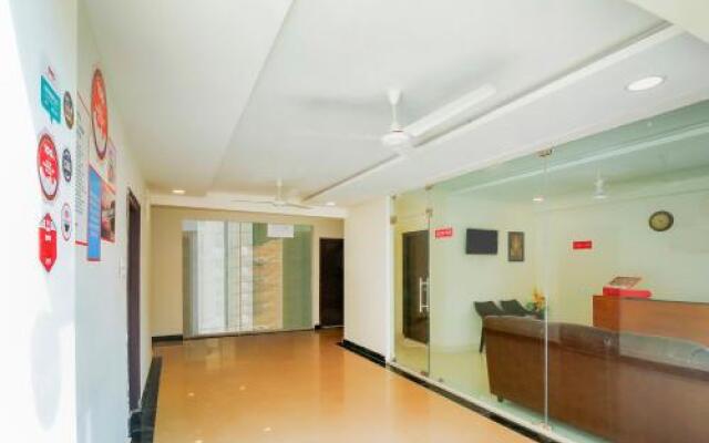 OYO 13163 Jaswitha Homes