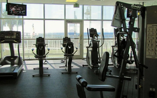 Majestic Sun Condos by Crystal Waters