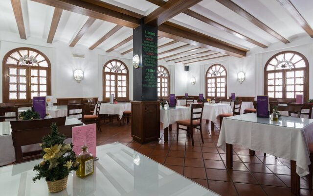 Hotel Platería by Bossh Hotels