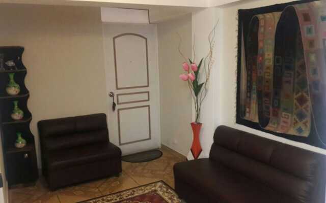 Samurais Home B&B