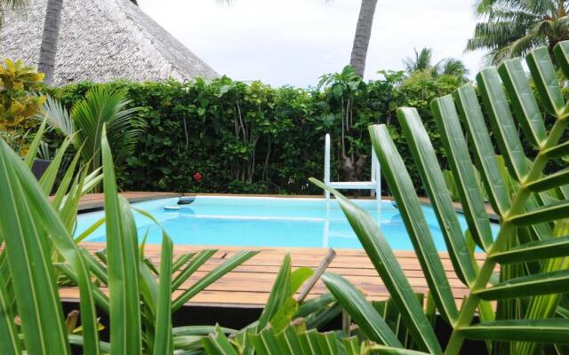 #2 Beach Villa Bliss by TAHITI VILLAS