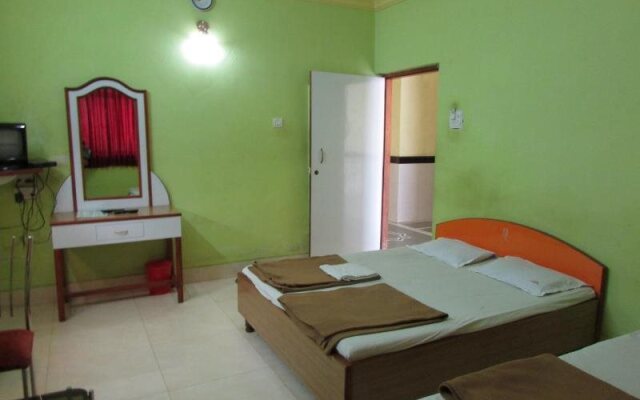 Hotel Ramakant