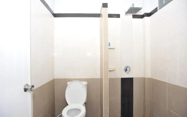 Airy Legian Gang Mangga 7 Kuta Bali