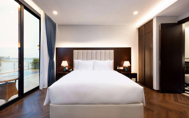 Wyndham Sky Lake Resort And Villas