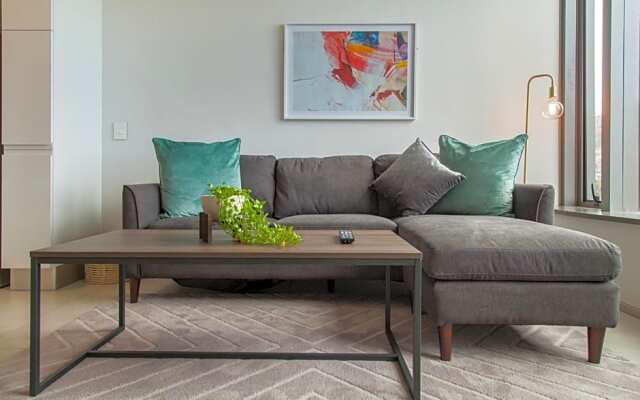 117 on Strand - Luxury Apartments