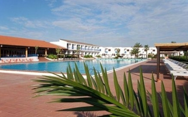 Hotel Club Santa Sabina