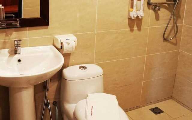 Kinabatangan Wildlife Lodge - Hostel