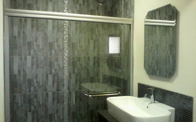Lodge Bellagio Mthatha