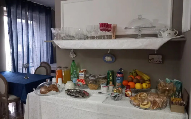 Il Borgo del Castello