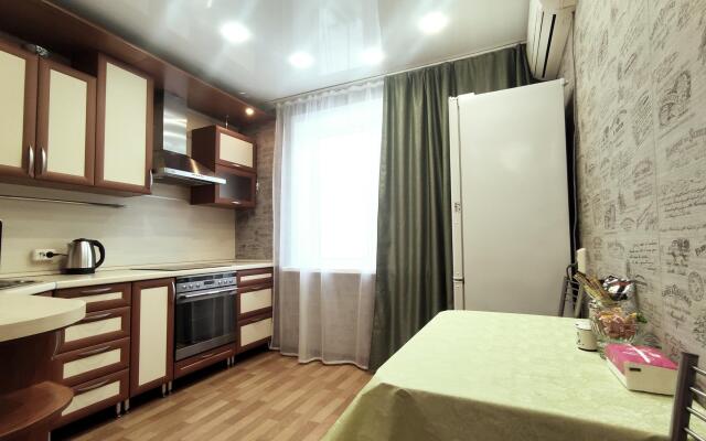 Татьянин Дом на улице Павла Морозова