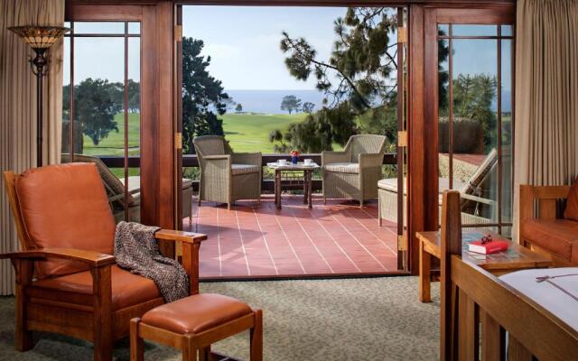 The Lodge at Torrey Pines